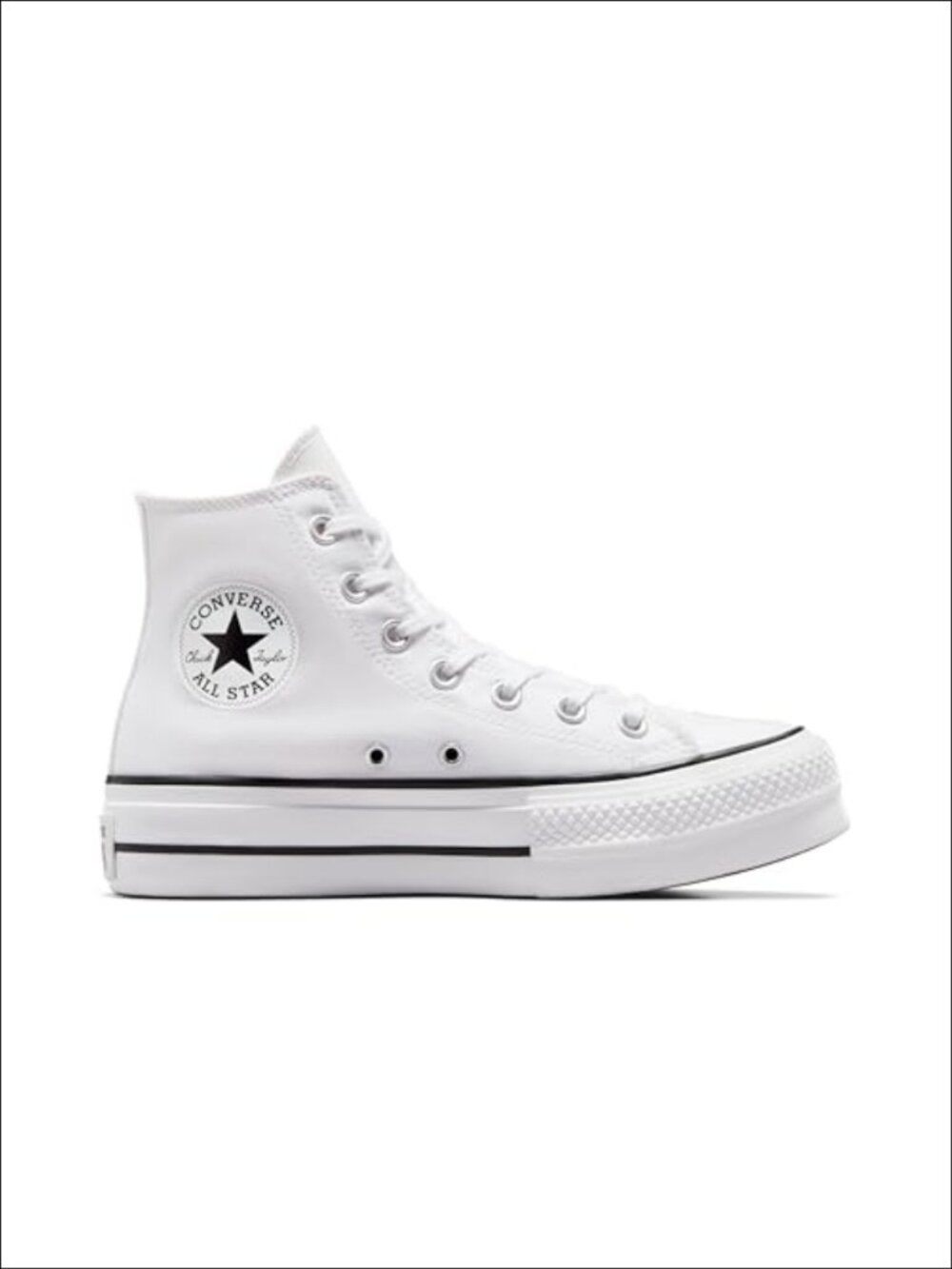 Converse Chuck Taylor All Star Lift Platform Sneakers